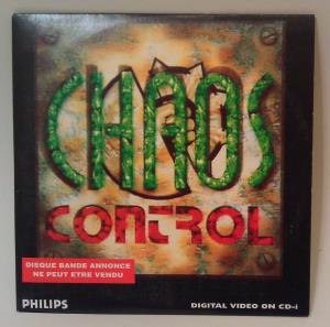 Chaos Control (1)